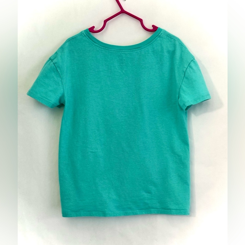 “Girl PWR” Butterfly Tee Shirt By Carters - Picture 10 of 13
